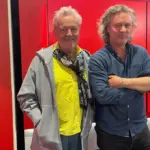 Alain Passard explore les sources de créativité dans la gastronomie française.