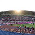 Prix des places élevées et hot dog à 17 € : les tribunes vides aux championnats d’Europe d’athlétisme.