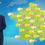 Météo : France en alerte pour une des journées les plus chaudes de l&rsquo;été.