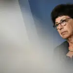 Canicules en France : Monique Barbut évalue le coût à 10-15 milliards d&rsquo;euros.
