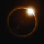 Éclipse solaire : modalités d’observation pour les habitants de l’Île-de-France ce soir
