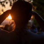 Éclipse solaire : le ciel s’assombrit et la température chute dans plusieurs régions.