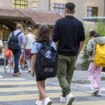 Rentrée scolaire : conseils pour aider les parents à gérer la séparation avec leur enfant