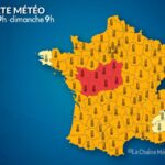 Canicule : toute la France placée en alerte par Météo-France.