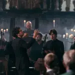 L&rsquo;organiste de l&rsquo;église d&rsquo;Arnstadt établit un nouveau standard musical en Europe.