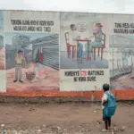 Ebola : la RDC face à des obstacles dans la lutte contre le virus.