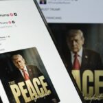 Donald Trump poursuivi en justice pour son service d&rsquo;abonnement de 100 000 dollars sur Truth Social.