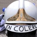 Grève des pompiers : la CGT du SDIS 13 réclame des moyens et des recrutements.