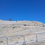 Une automobiliste légèrement blessée dans un accident sur le mont Ventoux après l&rsquo;éclipse