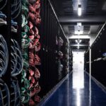 Investissements massifs dans les centres de données génèrent peu d’emplois directs.