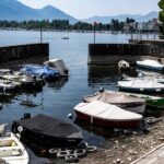 Le Tessin fait face à une canicule exceptionnelle entraînant des restrictions d’eau.