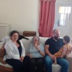 Laroque-Timbaut : une famille d’accueil propose une alternative aux maisons de retraite pour les aînés.