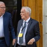 Six ans de prison requis contre Pierin Vincenz, ex-patron de Raiffeisen.