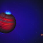 Les naines brunes : une nouvelle classification entre les planètes et les étoiles.