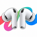 AirPods Pro 3 à 198 € chez Amazon, prix le plus bas observé sur le marché.