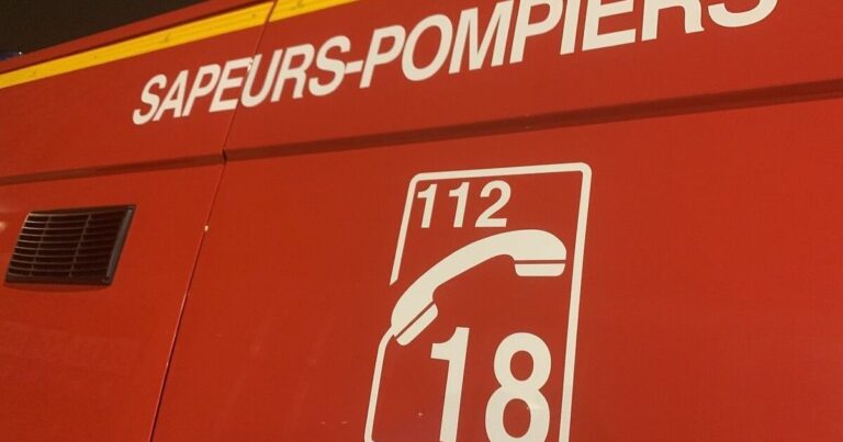 Incendie majeur : une maison détruite au nord de Carcassonne, Aude.