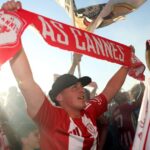 L&rsquo;AS Cannes met en place des initiatives pour fidéliser son public local.