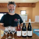 Les cuvées familiales d&rsquo;Alexandre Thouroude au Clos des Ors racontent des histoires uniques.