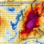 Canicule : les prévisions climatiques annoncent des étés de plus en plus chauds en Europe.