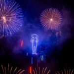 Karaoké géant, feu d&rsquo;artifice et ballet de drones à Marseille le 15 août.