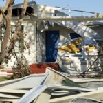 Un ouvrier de 58 ans meurt après l&rsquo;effondrement d&rsquo;une terrasse sur un chantier.