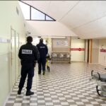 Une jeune femme retrouvée morte dans un hôpital de région parisienne, la température dépassait 60 degrés.