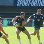 Le MHR intensifie sa préparation pour la saison à venir en Top 14.