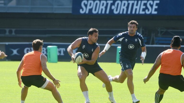 Le MHR intensifie sa préparation pour la saison à venir en Top 14.