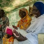 Guerre au Soudan : difficultés d&rsquo;accouchement pour les femmes au Darfour
