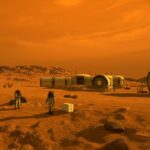 Le projet de mission habitée vers Mars soulève des défis techniques et scientifiques majeurs.