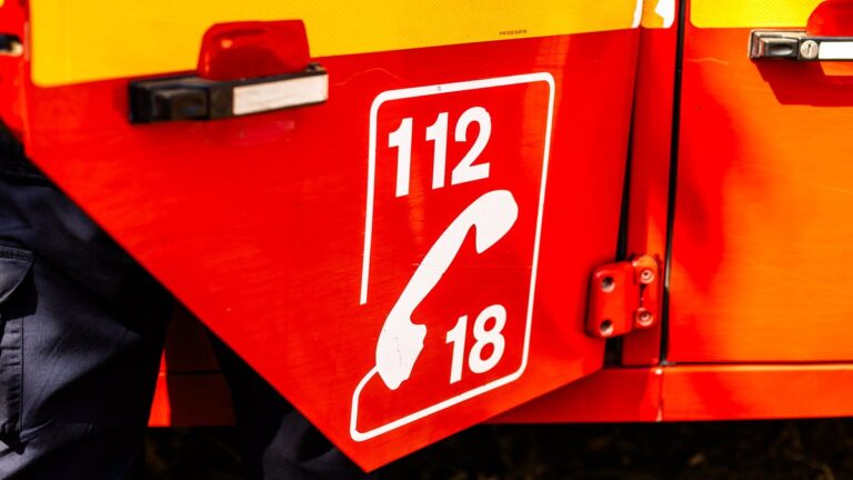 Incendie dans les Landes : 1580 hectares brûlés, 650 personnes évacuées.