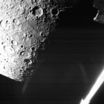 La sonde BepiColombo capture une image détaillée de Mercure pour la première fois.