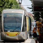 Grève des transports à Nice : perturbations signalées dans la métropole.