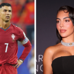 Cristiano Ronaldo et Georgina Rodríguez : un contrat de mariage avec une pension mensuelle record.