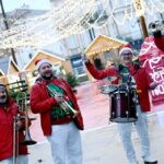 Artisans et commerçants en compétition pour un chalet au marché de Noël d&rsquo;Alès