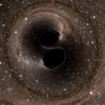La loi de Hawking sur l’aire des trous noirs examinée par des astrophysiciens européens