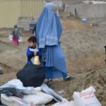 L&rsquo;ONU appelle à l&rsquo;inclusion en Afghanistan cinq ans après le retour des talibans