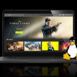 NVIDIA publie la version finale de son application GeForce NOW pour Linux