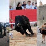 Explosion de feux d&rsquo;artifice à Carcassonne : plusieurs blessés et un taureau tué en piste