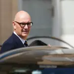 Budget : Roland Lescure propose une contribution pour les retraités les plus riches.