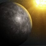 Mercure possède un cœur disproportionné selon des études récentes de la NASA.