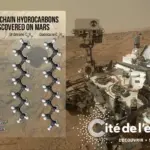 Mars : des chercheurs examinent les conditions d&rsquo;habitabilité de la planète rouge.
