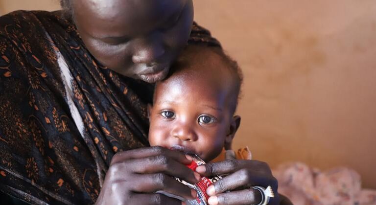 Soudan du Sud : aide alimentaire des réfugiés menacée dès l’automne 2023