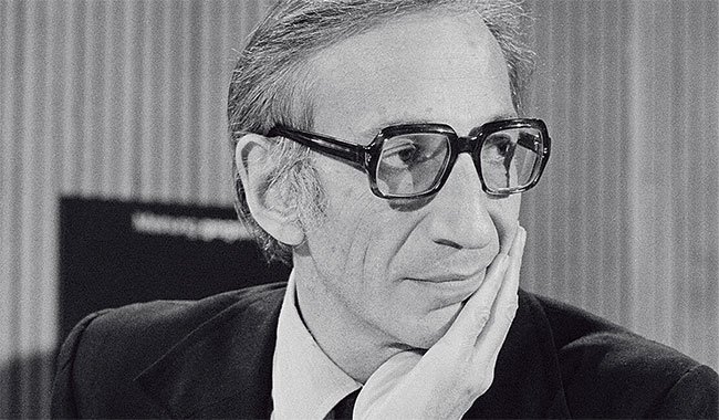 Ivan Illich et la convivialité : un concept politique pour repenser l’écologie.