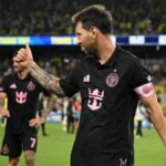 Lionel Messi critique l&rsquo;arbitrage après un troisième penalty manqué et une défaite de l&rsquo;Inter Miami.