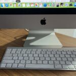 La justice refuse de restituer les données d&rsquo;entreprise stockées sur un iMac.