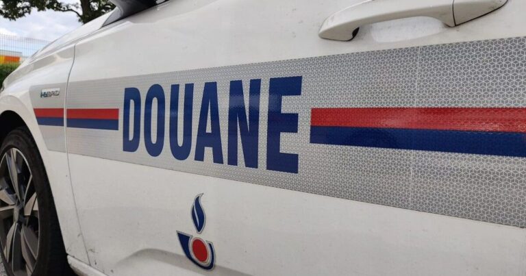 Musicien de l’orchestre de Besançon interpellé dans le Sud avec 38 kilos de cocaïne.