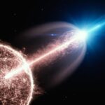 Sursauts gamma : des chercheurs identifient de nouvelles sources d&rsquo;énergie cosmique.