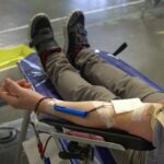 L&rsquo;Isle-Jourdain : une forte participation des donneurs lors de la collecte de sang.