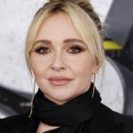 Hayden Panettiere, l&rsquo;actrice américaine de «Heroes», est décédée à 36 ans.